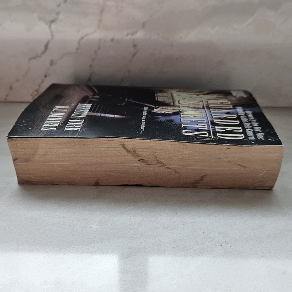 Guarded Secrets Book by Rebecca York and B.J. Daniels - Picture 3 of 4